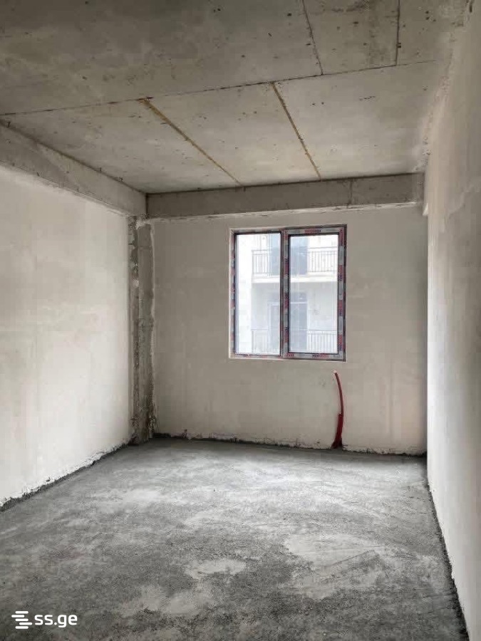 2 Room Flat For Sale view 6