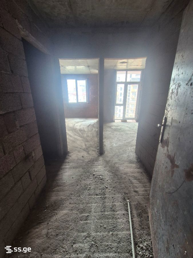 2 room Flat For Sale. Batumi - Vista 5