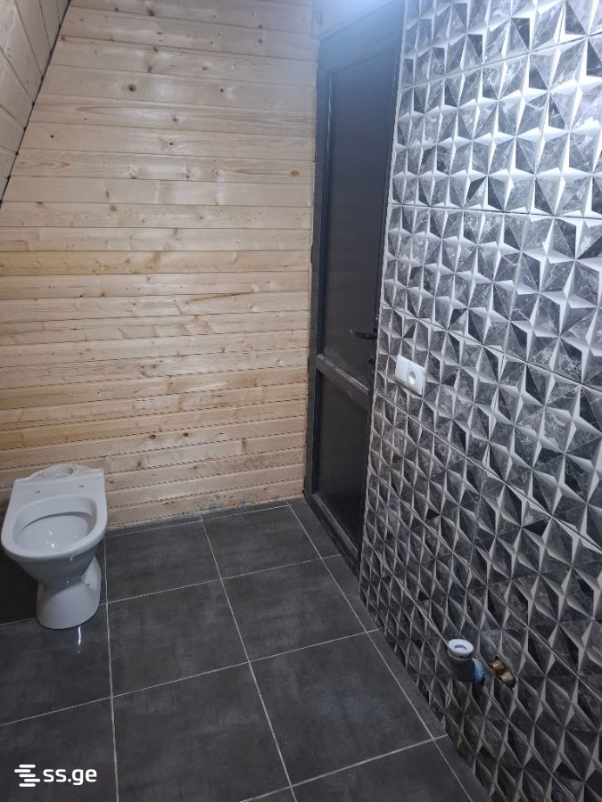 Summer Cottage For Sale. Tsilkani view 14