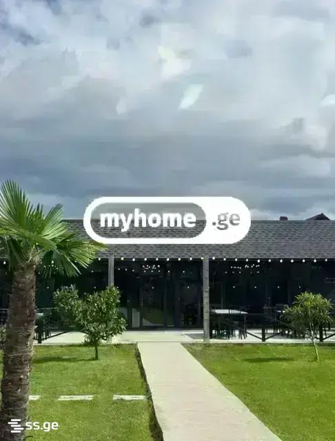 6 Room Summer Cottage Daily Rent. Mtskheta, 3 of 4