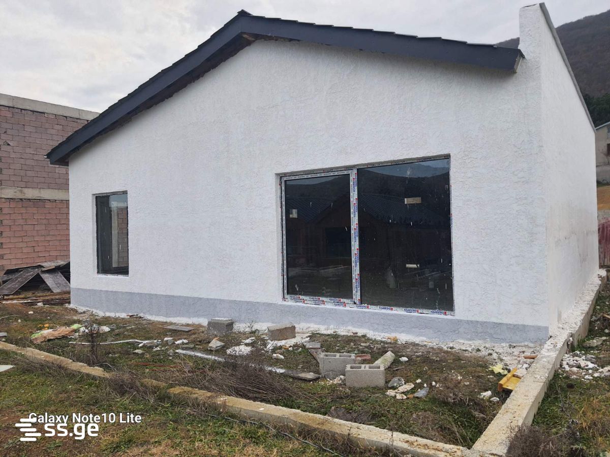 3 Room Summer Cottage For Sale view 6