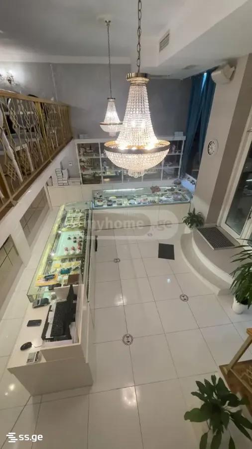 Commercial Space For Sale. Batumi, 4 of 4