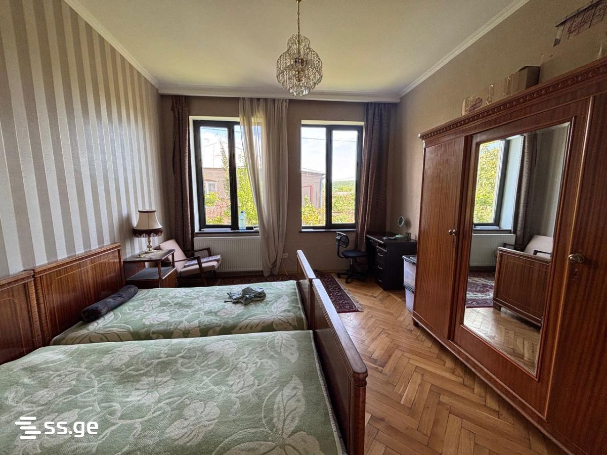 7 Room Summer Cottage For Sale view 11