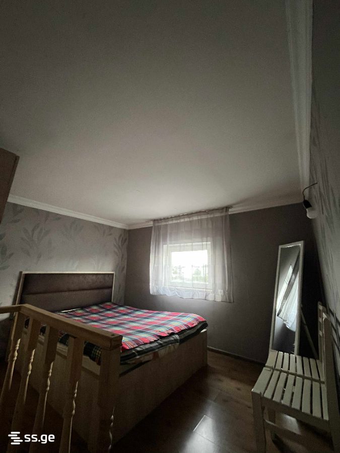 2 Room Summer Cottage For Rent. Navtlugi view 5