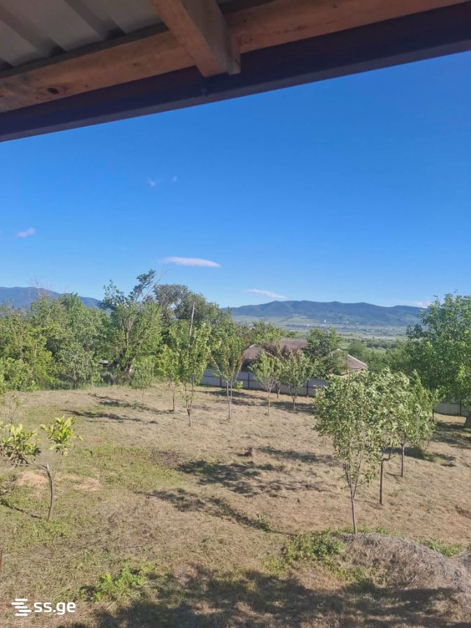 3 Room Summer Cottage For Sale view 5