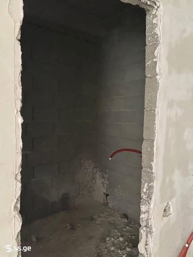 2 Room Flat For Sale view 11