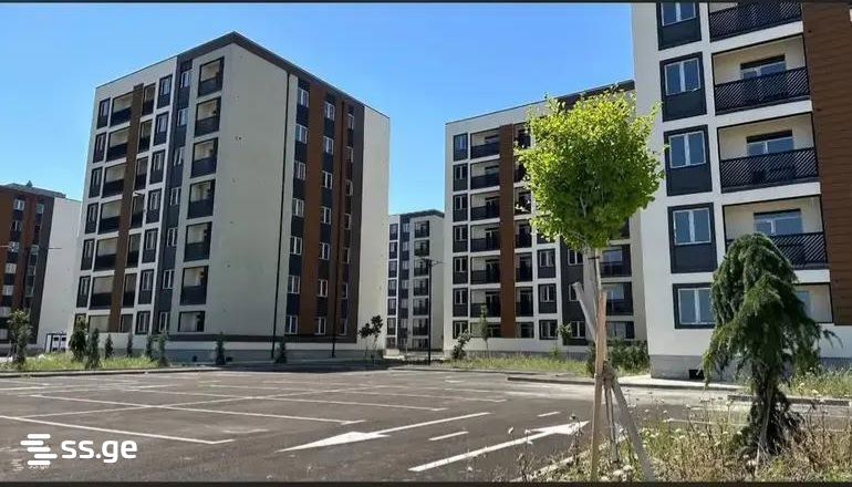 Продажа 4-комната Квартира view 7