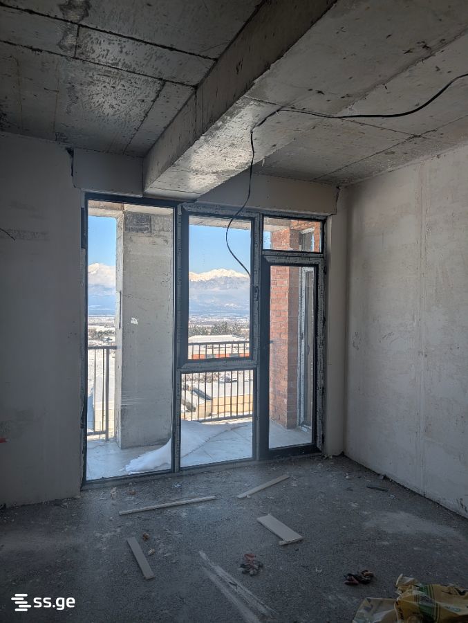 3 Room Flat For Sale, 4 of 4