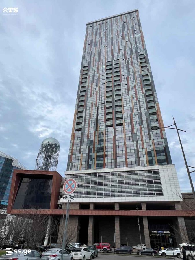 Office For Rent. Batumi view 12