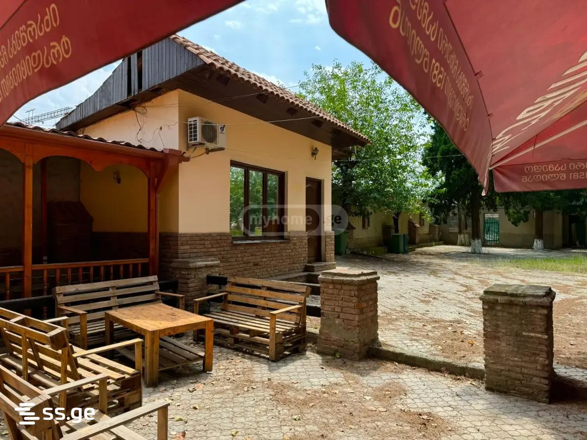 Food Object For Rent. Gldani view 2