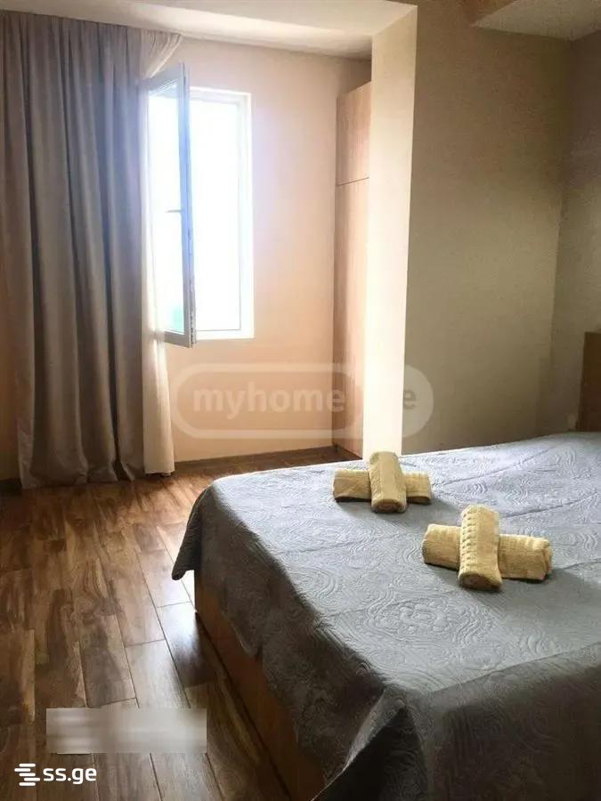 Продажа 3-комната Квартира view 8