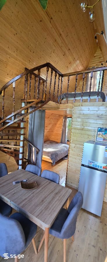 3 Room Summer Cottage For Rent. Batumi view 6