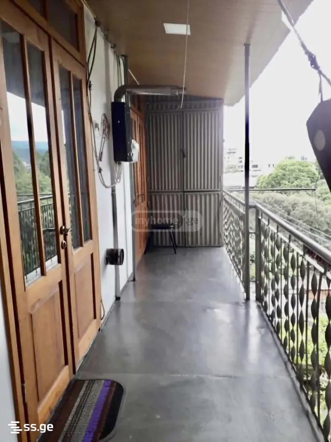 4 Room Flat For Rent. Chugureti view 7