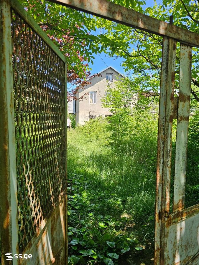 5 Room Summer Cottage For Sale view 8