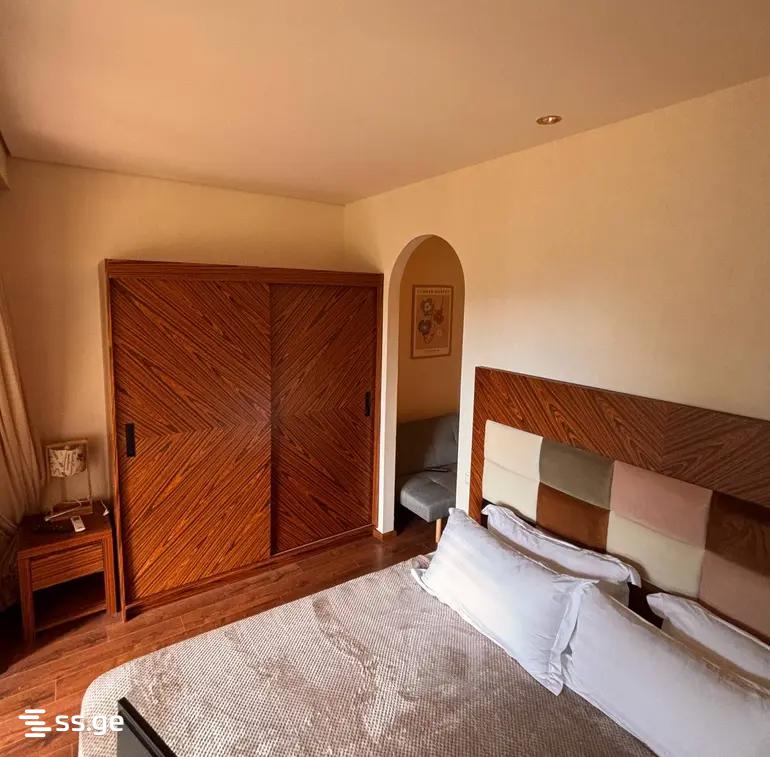 2 Room Flat For Sale view 6
