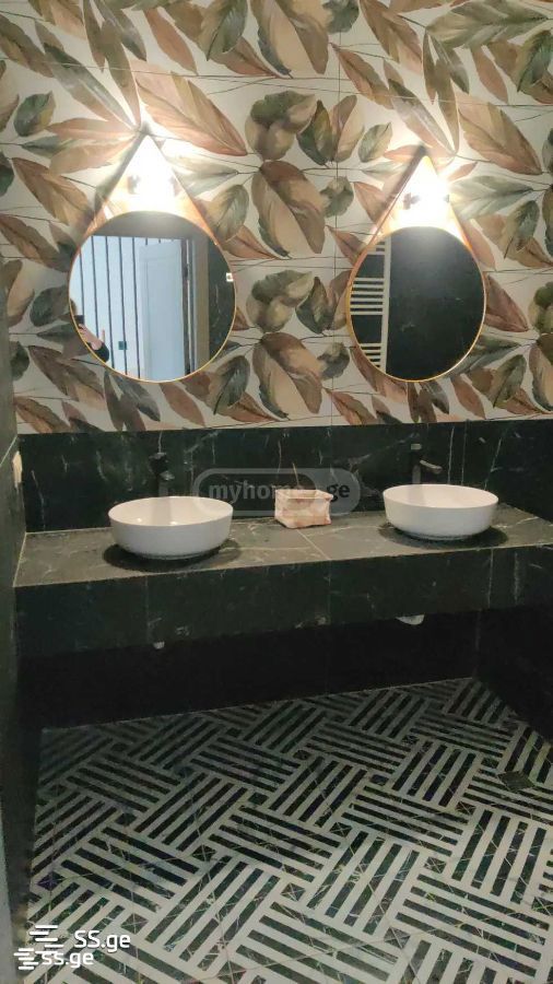 5 Room Private House Daily Rent. Mtskheta view 12