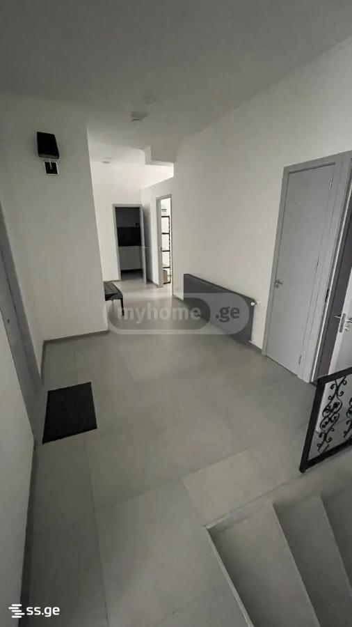 Commercial Space For Sale. Batumi view 2