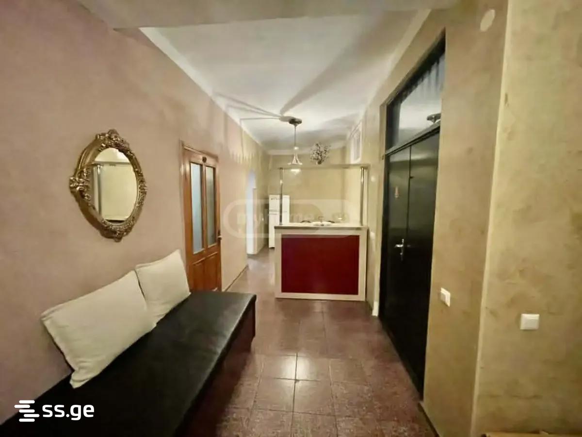 4 Room Flat For Rent. Chugureti, 4 of 4