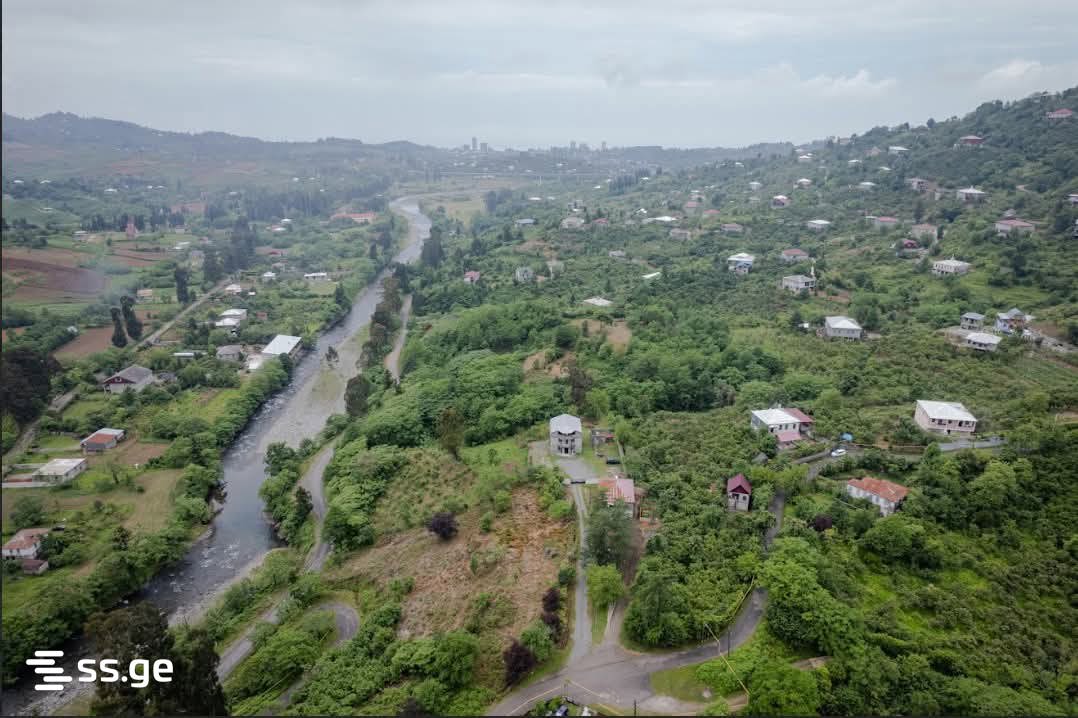 Land For Sale. Chaqvi view 4