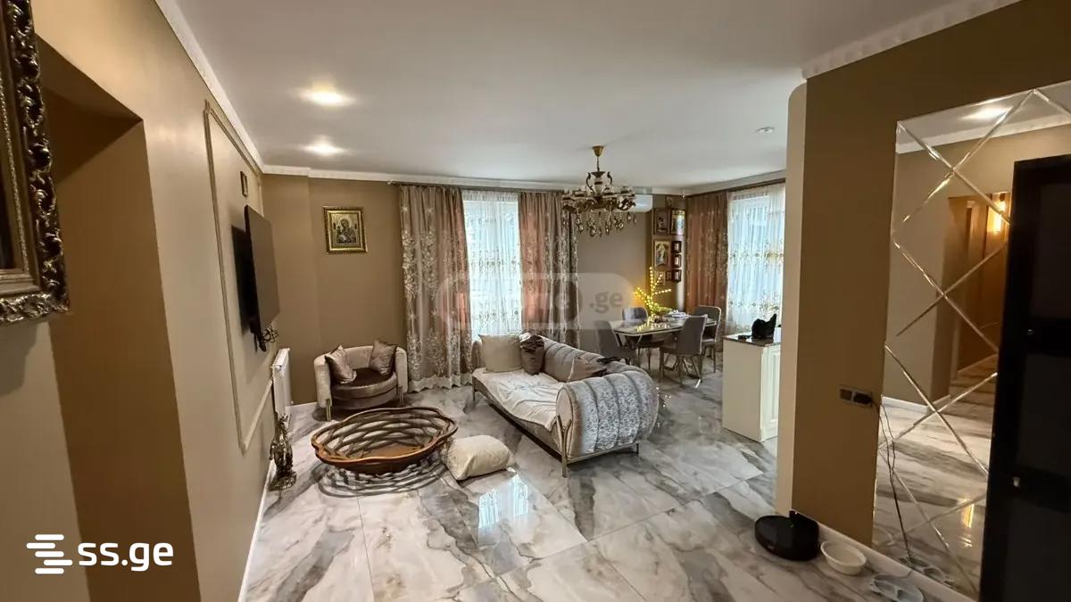 Продажа 4-комната Квартира view 6