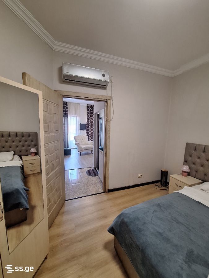 Hotel For Rent. Batumi view 7