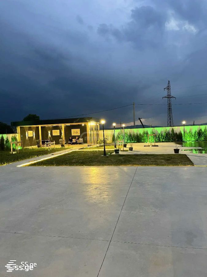 7 Room Private House Daily Rent. Saguramo, 3 of 4