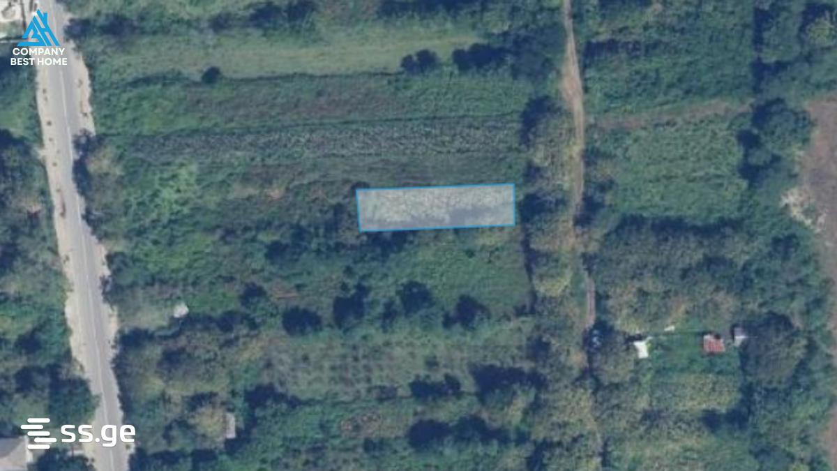 Land For Sale. Kobuleti, 1 of 1