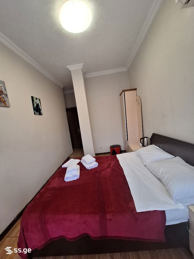 Hotel For Rent. Batumi view 3