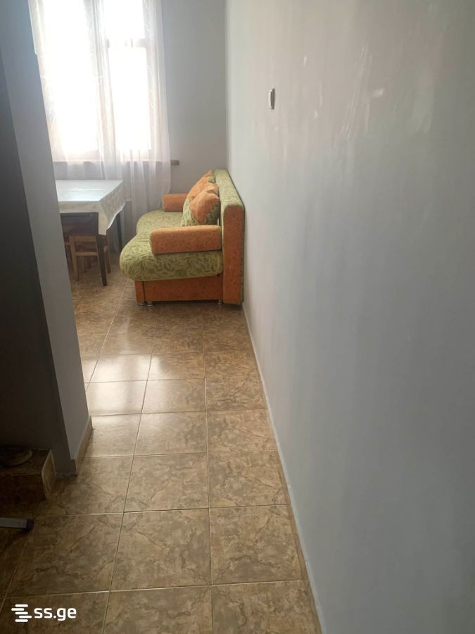 3 Room Flat For Sale view 4