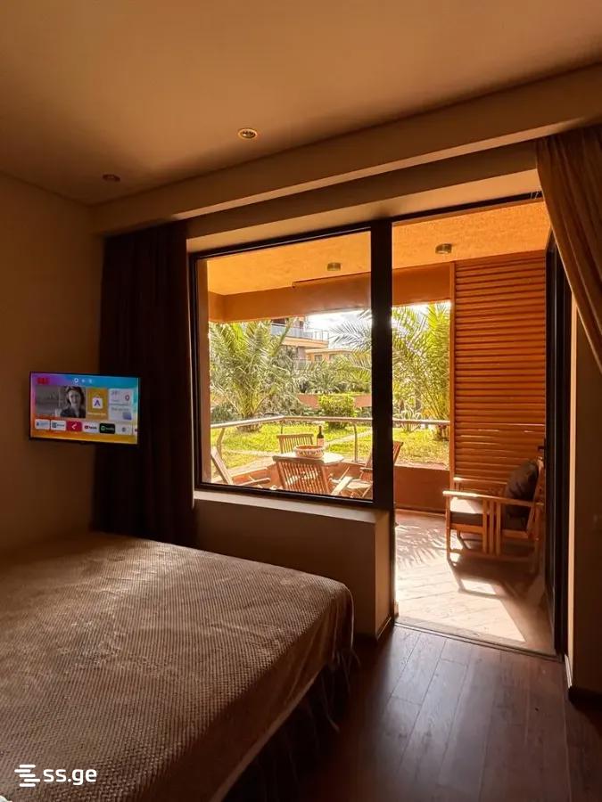 2 Room Flat For Sale view 8
