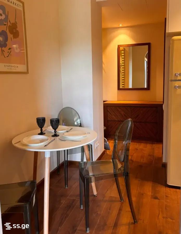 2 Room Flat For Sale view 7