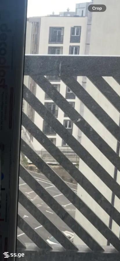 3 Room Flat For Sale view 9