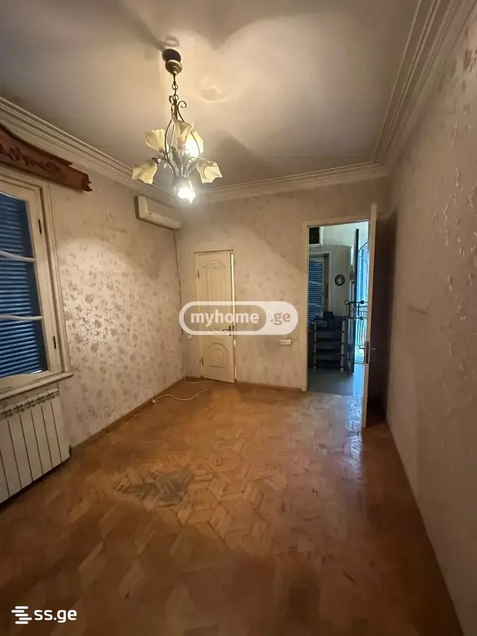 5 Room Private House For Rent. Didube, 5 of 11