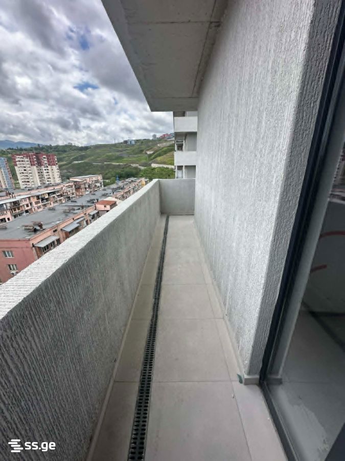 4 room Flat For Sale. Didube - Aanzicht 5