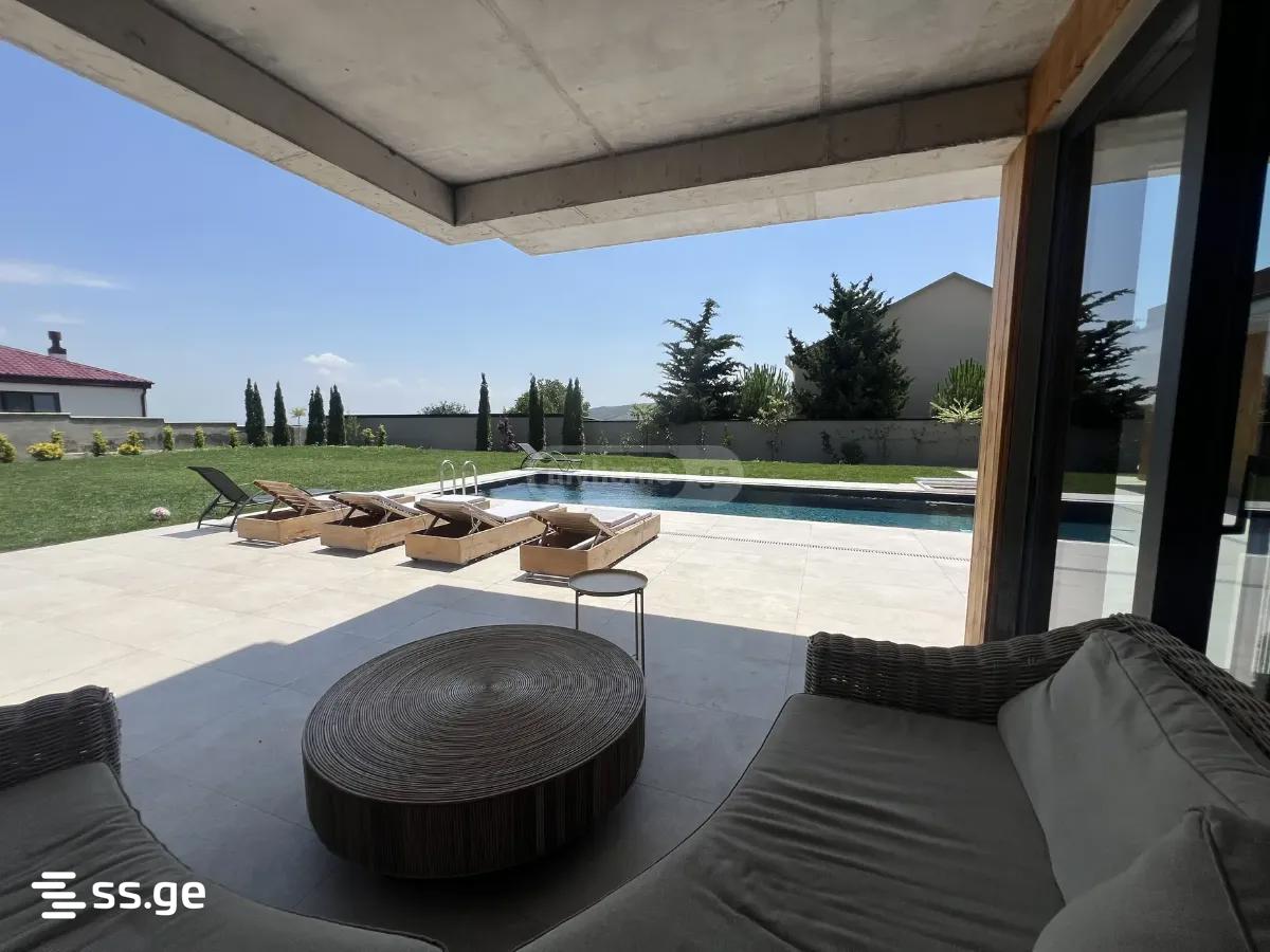 Private House For Rent. Vake, 9 of 11
