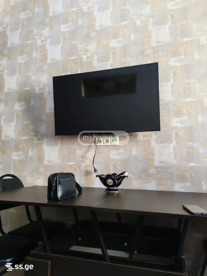 2 Room Flat For Rent. Isani, 3 of 4