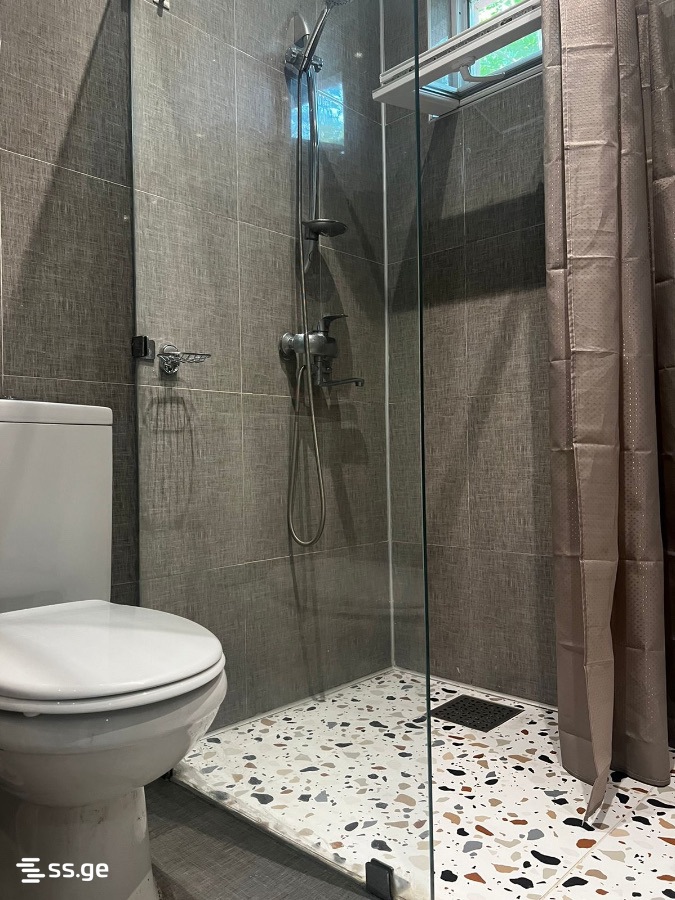3 Room Summer Cottage Daily Rent. Shekvetili view 7