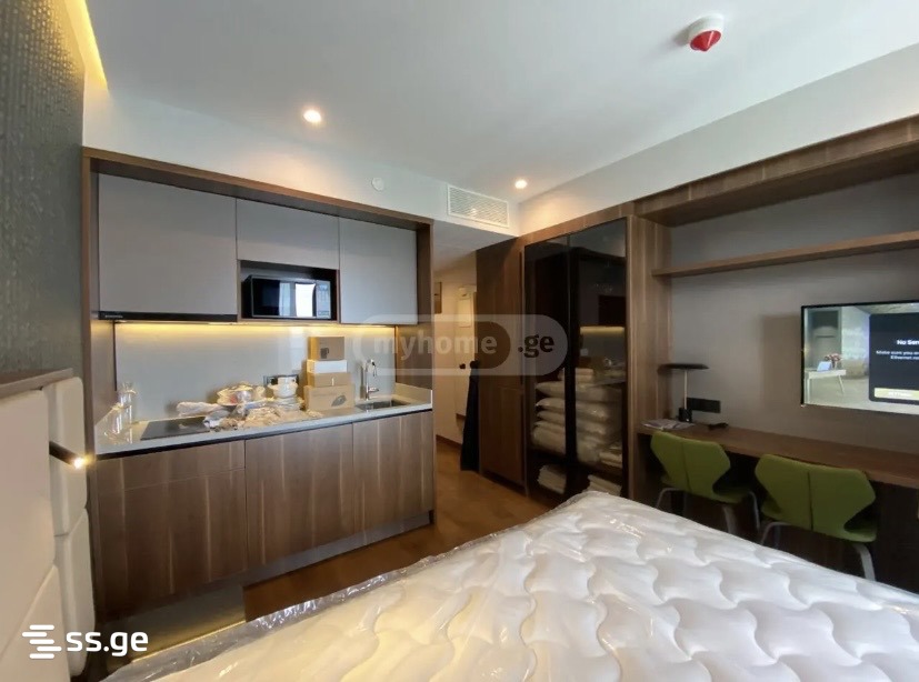 1 Room Hotel For Sale view 4