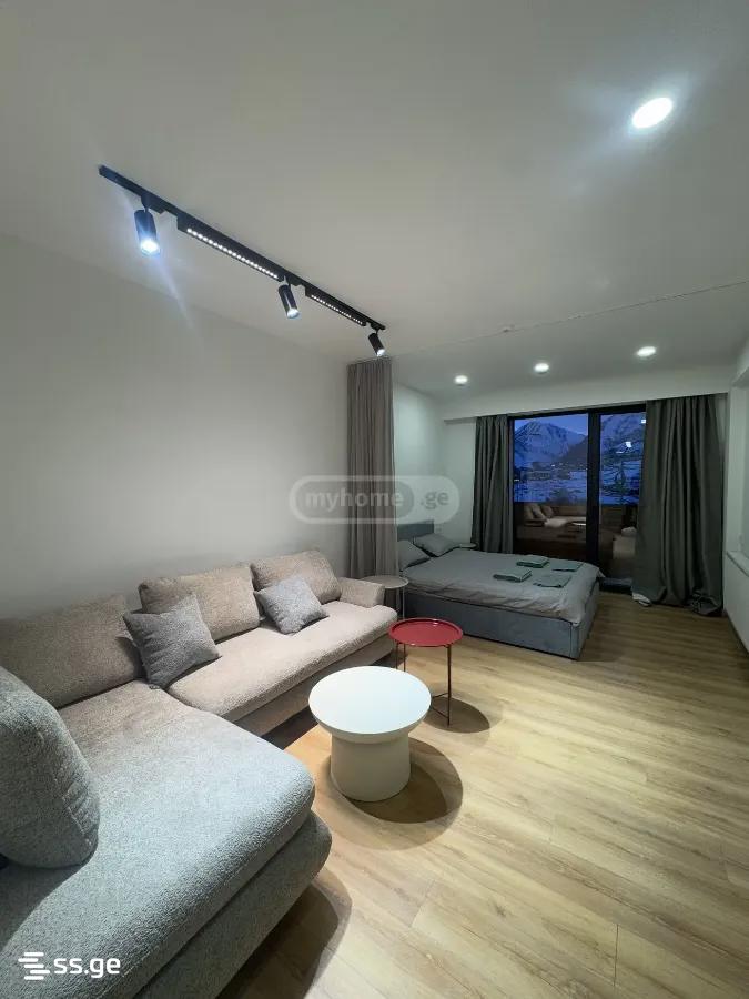 1 Room Flat For Sale, 1 of 4
