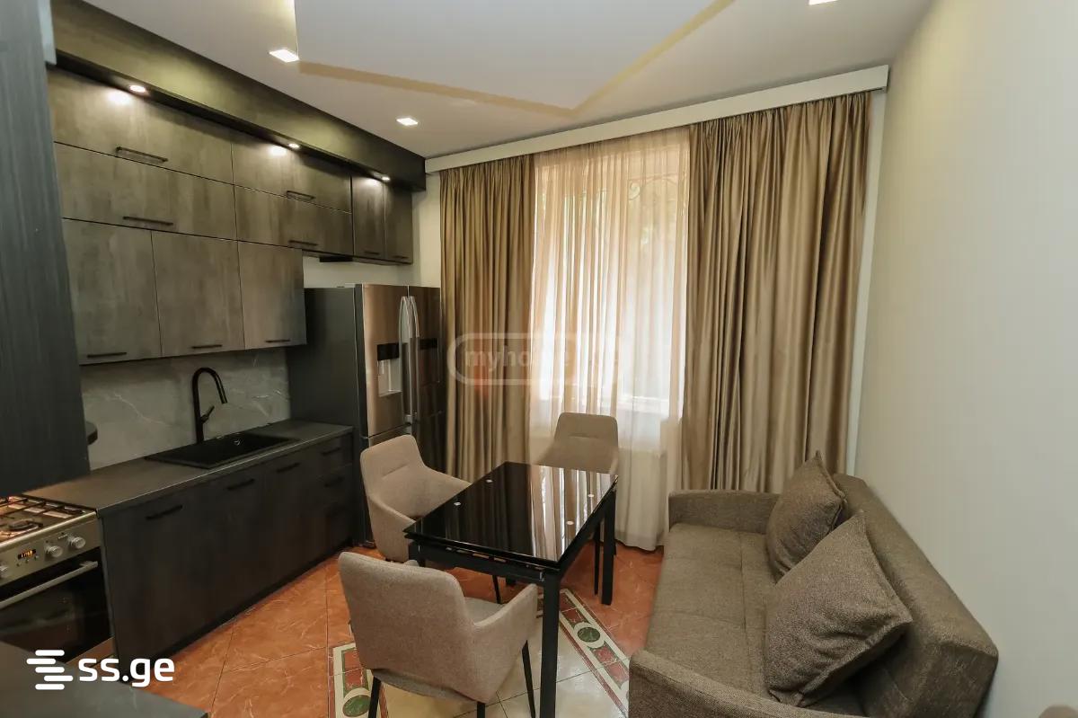Private House For Rent. Didube, 2 of 4