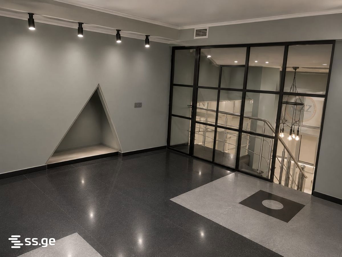 Commercial Space For Rent. Batumi view 2