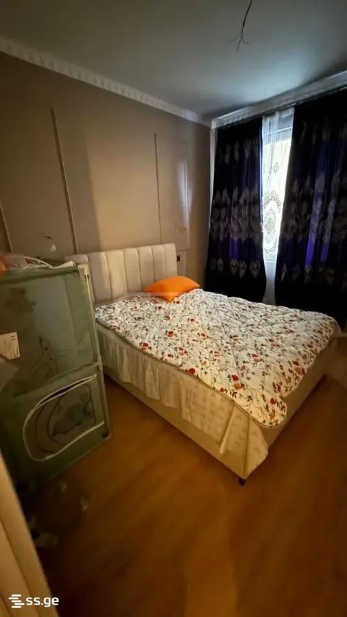 Продажа 4-комната Квартира view 11
