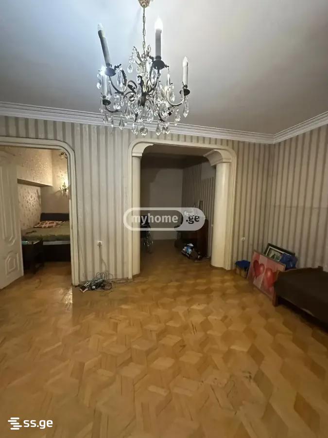 Commercial Space For Rent. Didube, 11 of 11