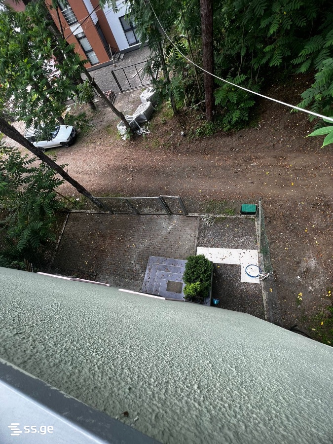 3 Room Summer Cottage Daily Rent. Shekvetili view 15