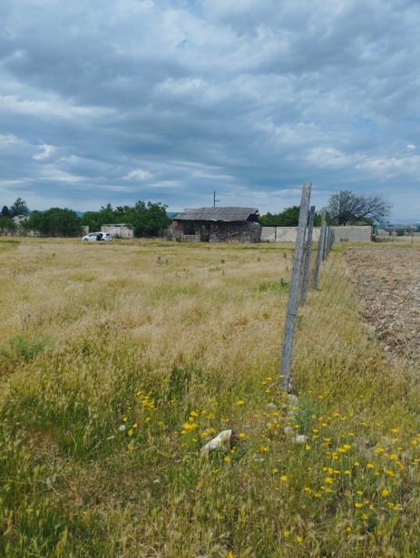 Land For Sale. Gamarjveba