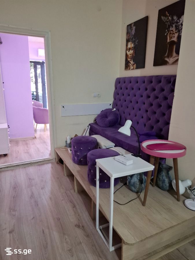 Commercial Space For Rent. Gori view 5