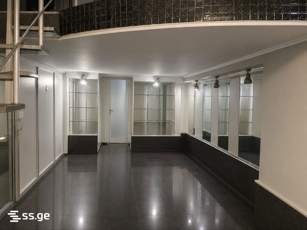 Commercial Space For Rent. Batumi, 2 of 4