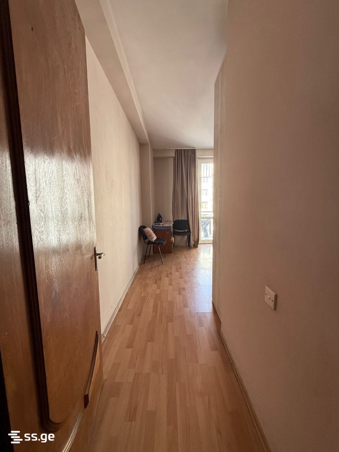 2 room Flat For Sale. Saburtalo - Mehr