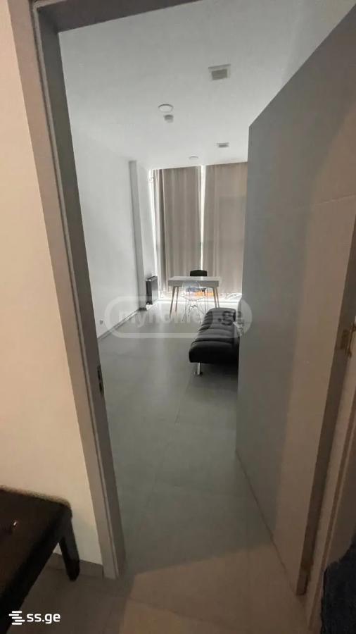 Commercial Space For Sale. Batumi view 3