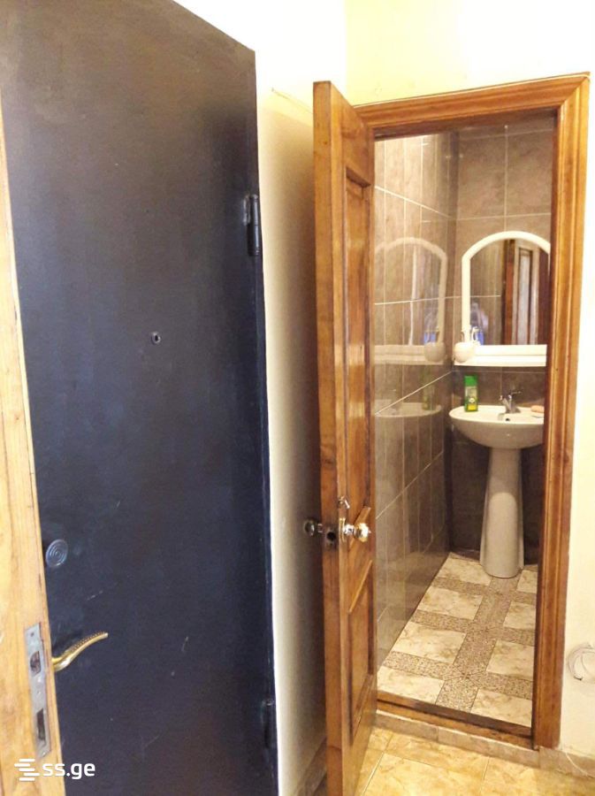 3 Room Flat For Sale view 6